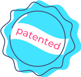 Patented Technology