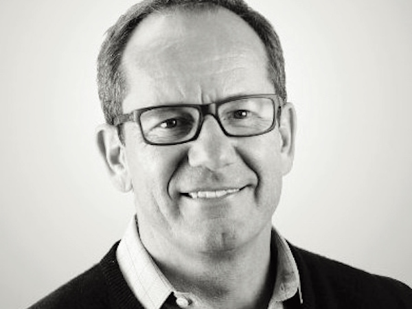 Fred Thiel