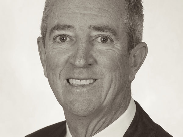 John Malone