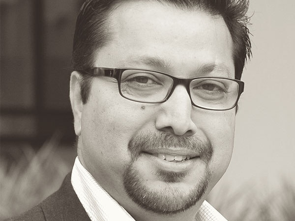 Prakash Chandra